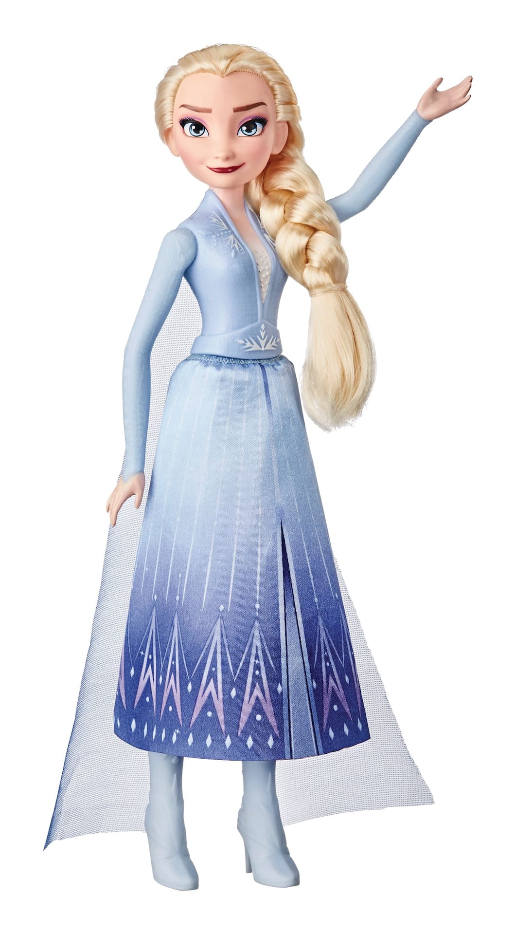 Frozen toys hot sale and games