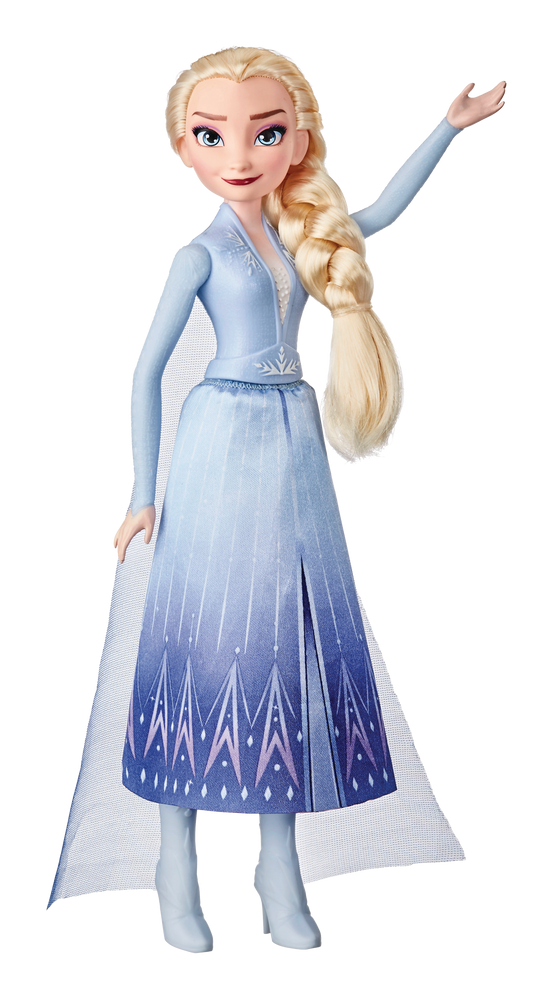 Hasbro Disney Frozen 2 Anna & Elsa Doll Toy Set For Kids, Assorted, Ages 3+ | Canadian Tire Hasbro Disney Frozen 2 Anna & Elsa Doll Toy Set For Kids, Assorted, Ages 3+ | Canadian Tire