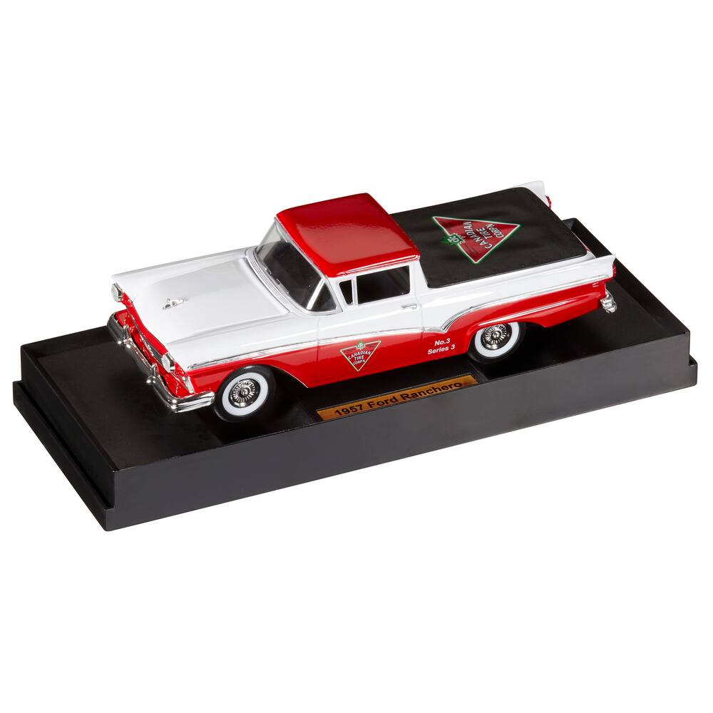 canadian tire die cast