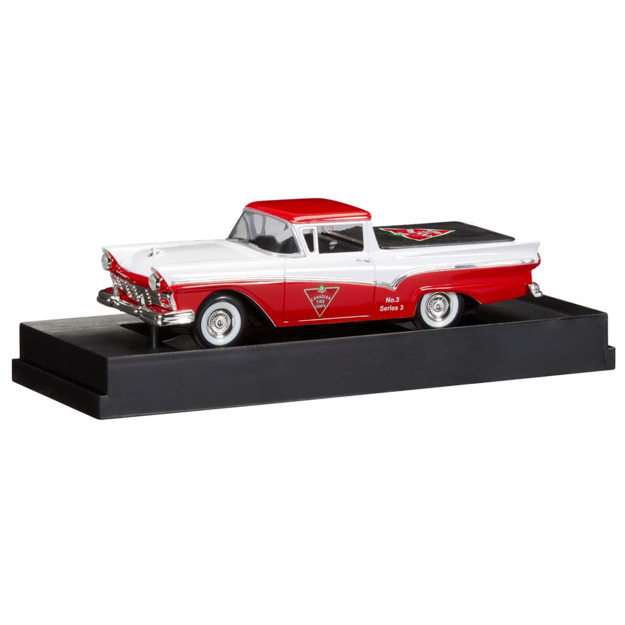 Canadian tire diecast trucks sales