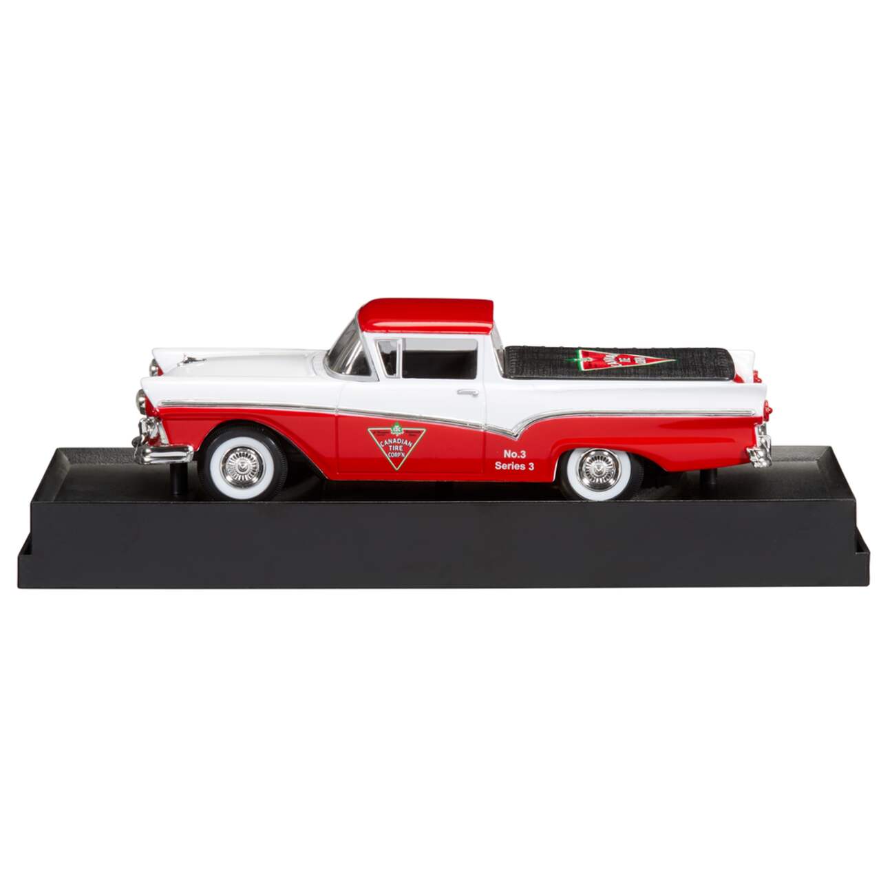 Canadian tire diecast trucks new arrivals