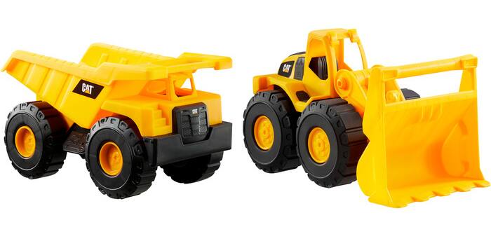 cat truck toys