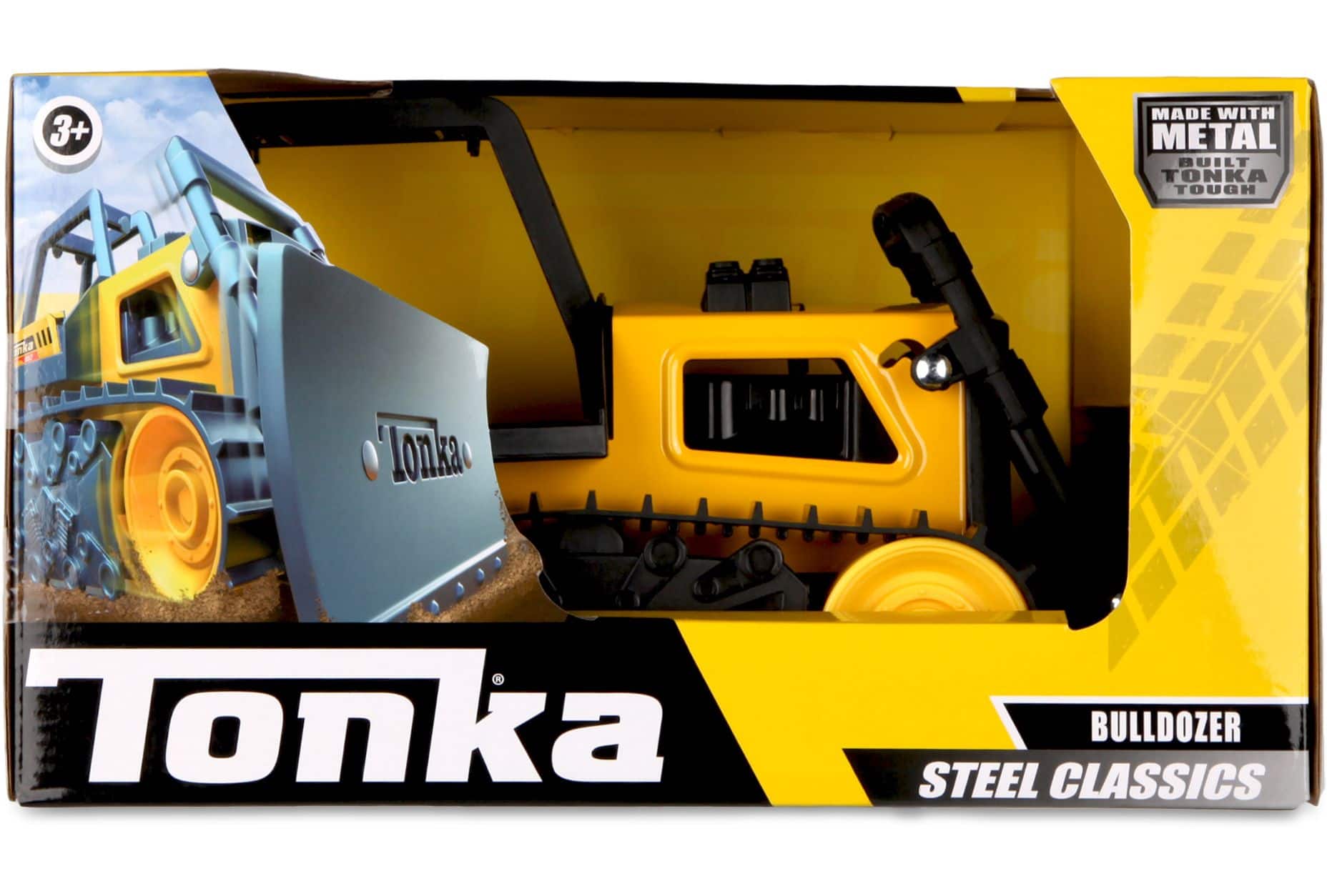 Tonka dozer hot sale