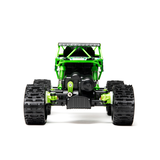 Véhicule téléguidé LiteHawk LIL'TOM Snow Cross, 6 ans et plus Front_Flat