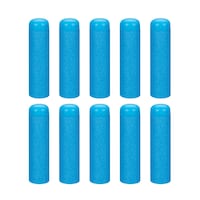 NERF Mega XL 10-Dart Refill Pack, Age 8+