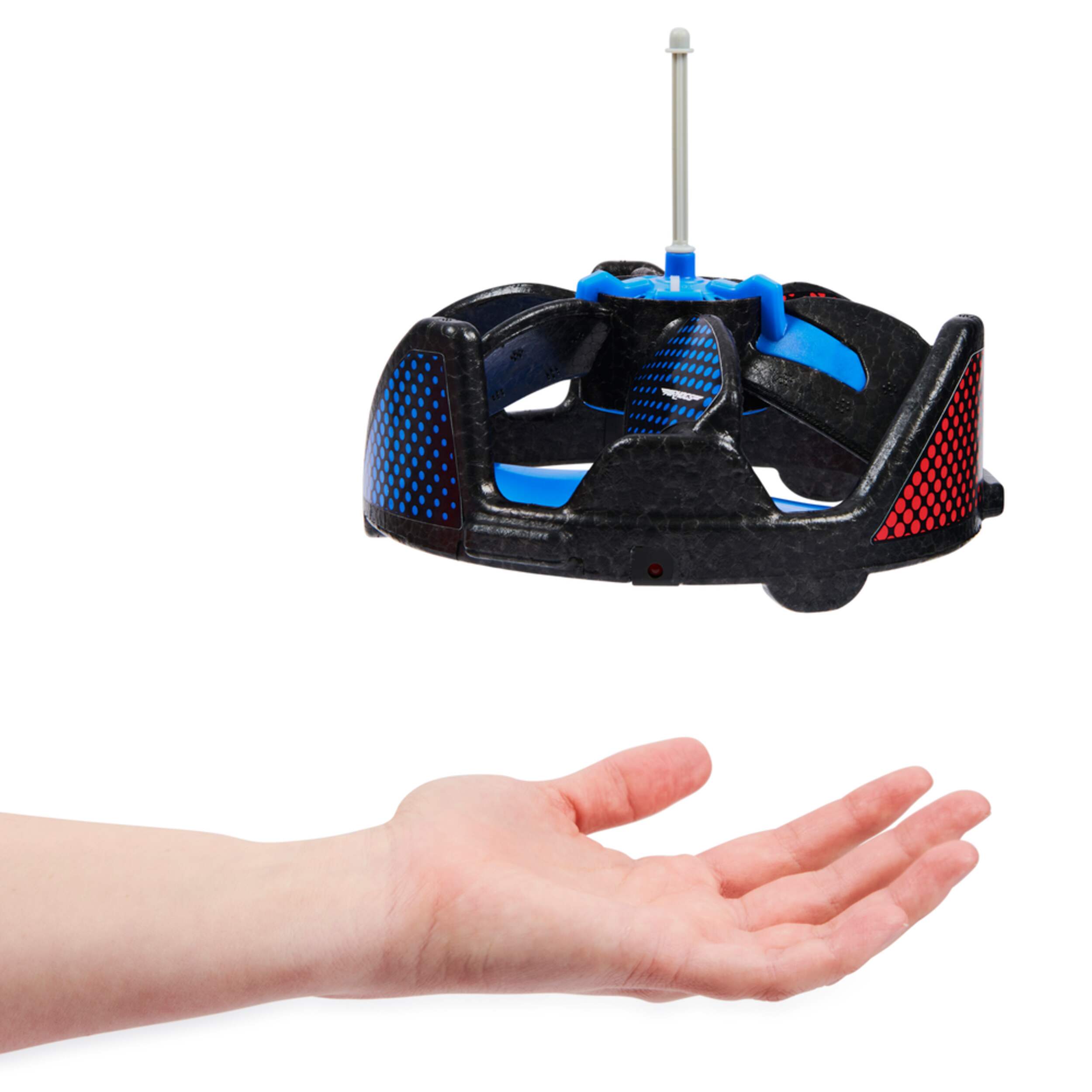 Air Hogs - Gravitor Flying Toy, Age 4+ Front_Angled_Right