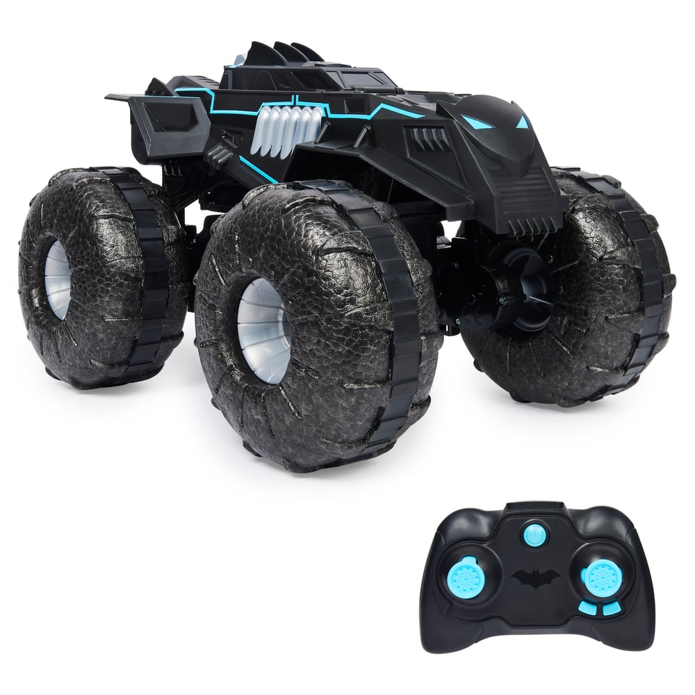 rc car all terrain