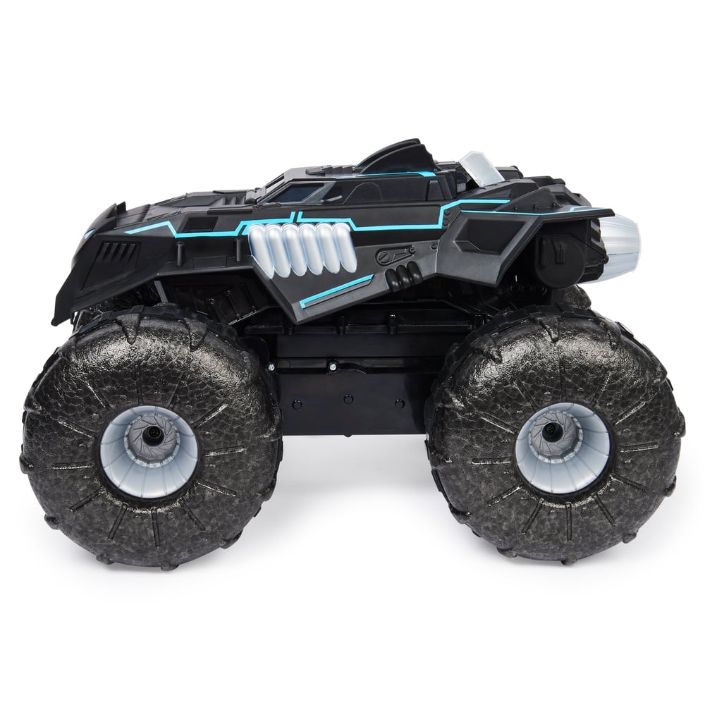 batman rc monster truck