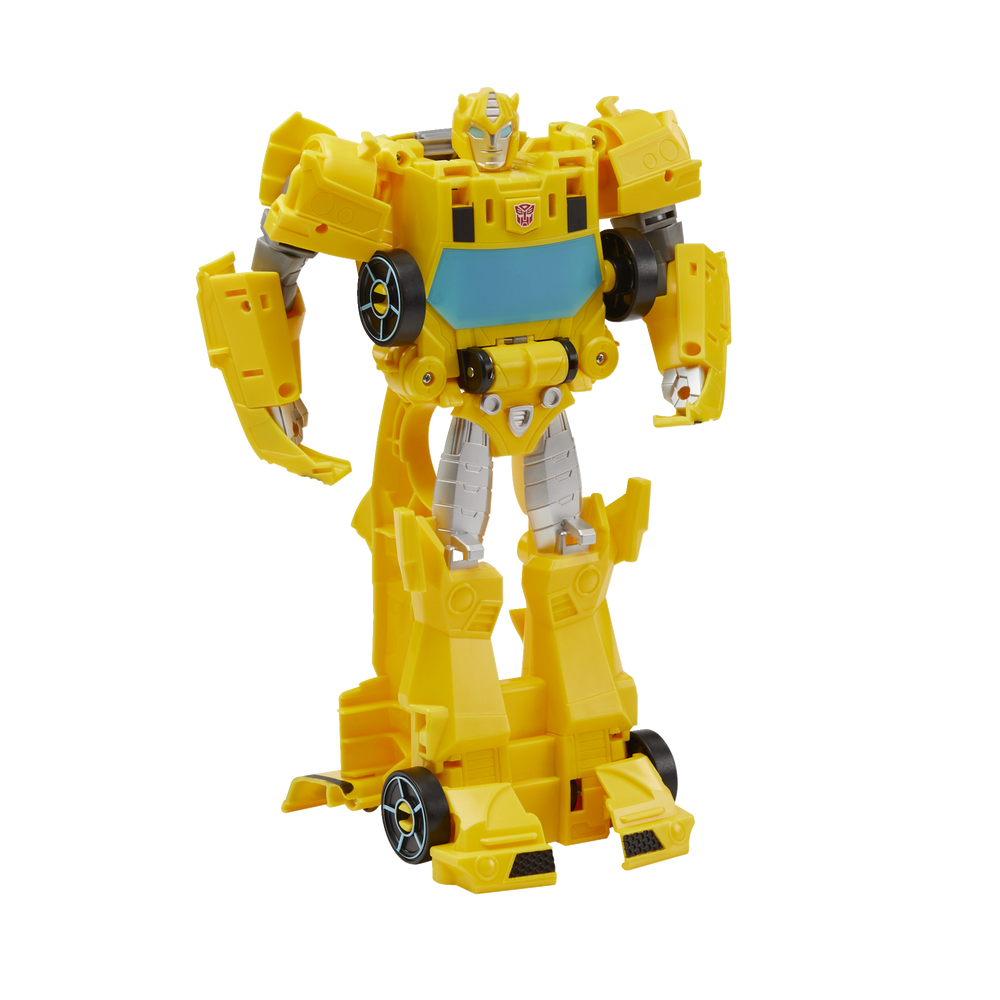 toys of bumblebee