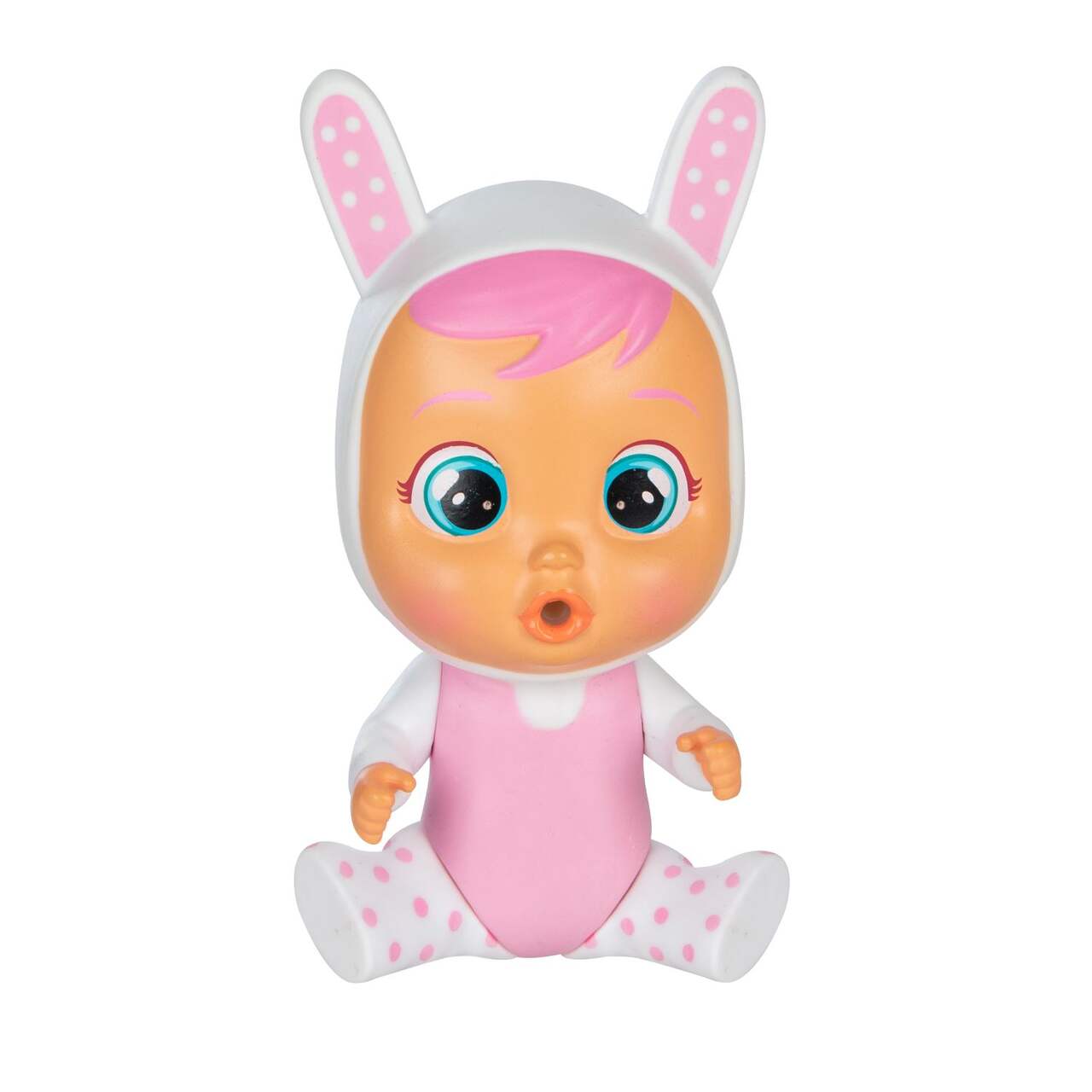 Poupée Baby Alive qui Pleure Sweet Tears Crying Baby Doll 