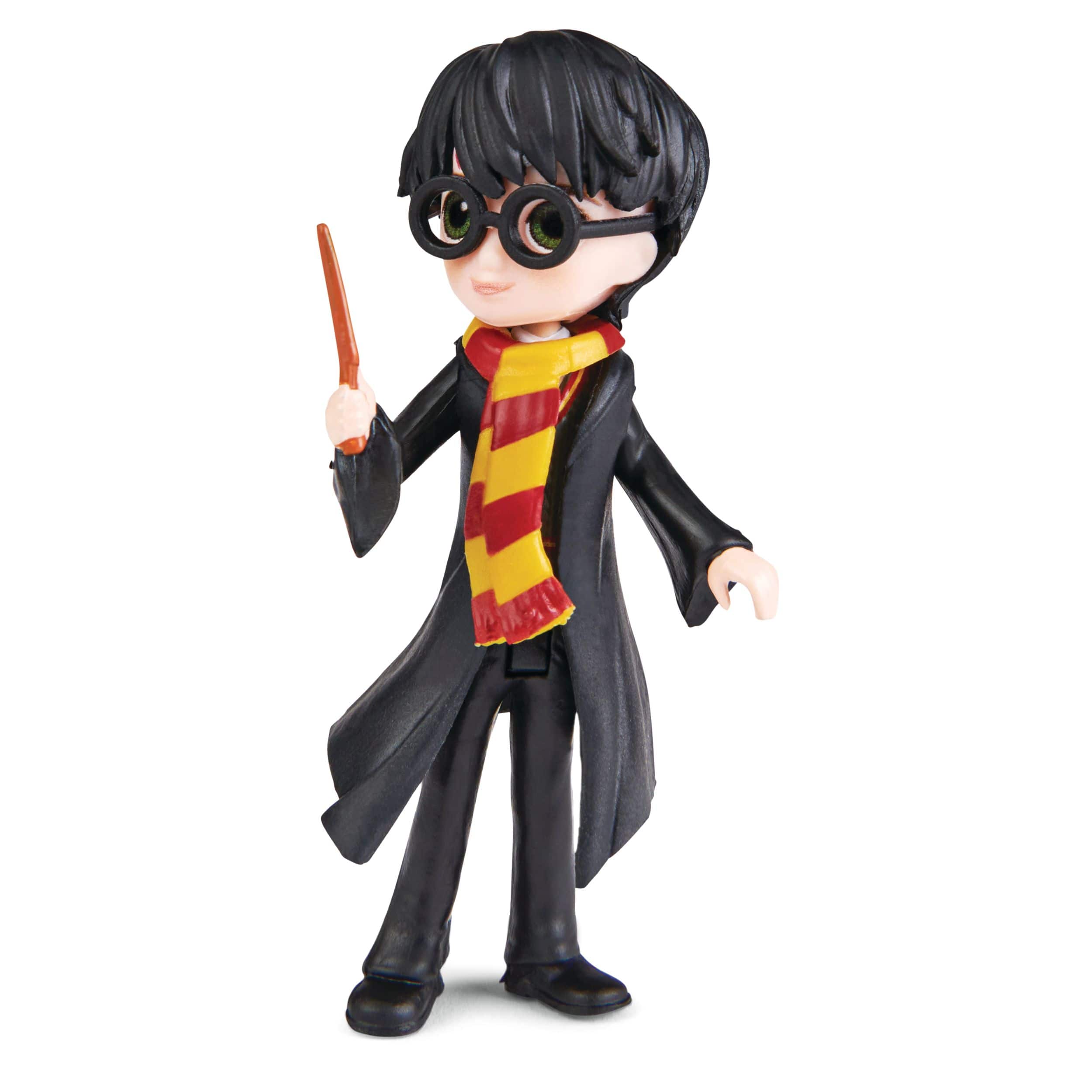 Wizarding World, Magical Minis Collectible Harry Potter Figure