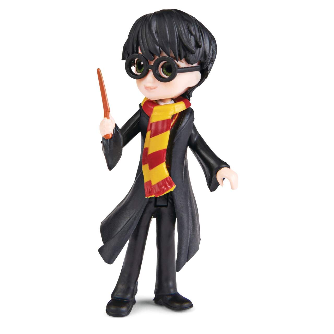 Figurine à collectionner Wizarding World Magical Minis Harry Potter, choix  varié, 3 po, 5 ans et plus