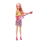 Mattel Barbie® Fashionistas Ultimate Closet Doll and Accessories, 1 ct -  Fry's Food Stores