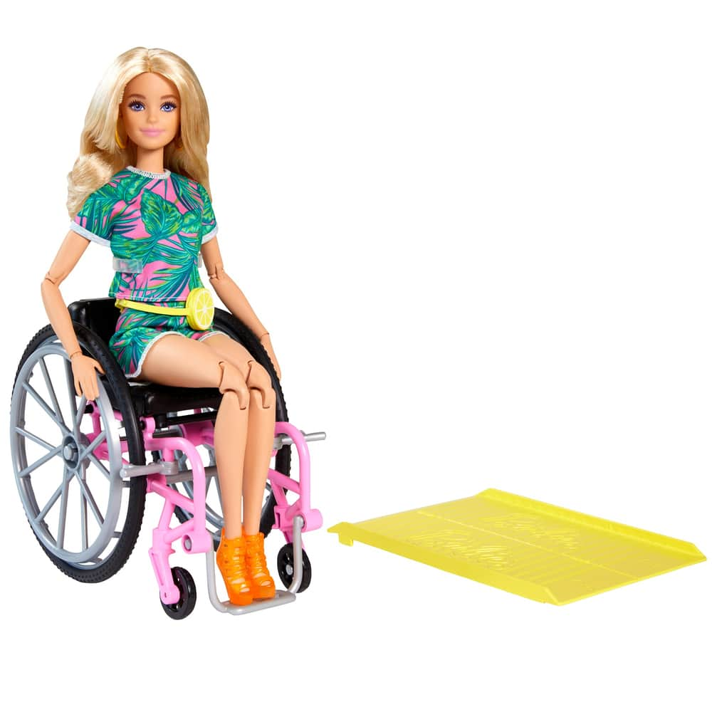 barbie snowmobile target