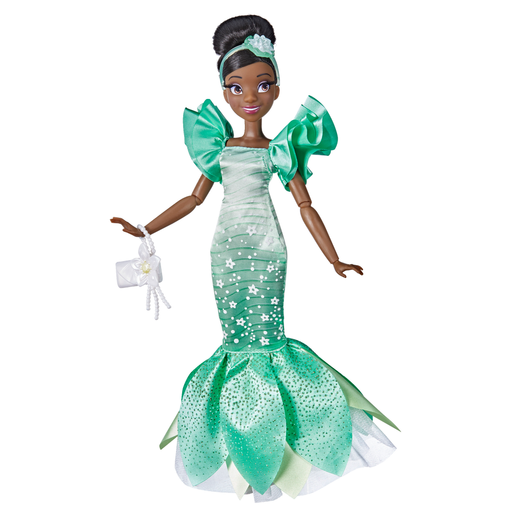 tiana princess toys