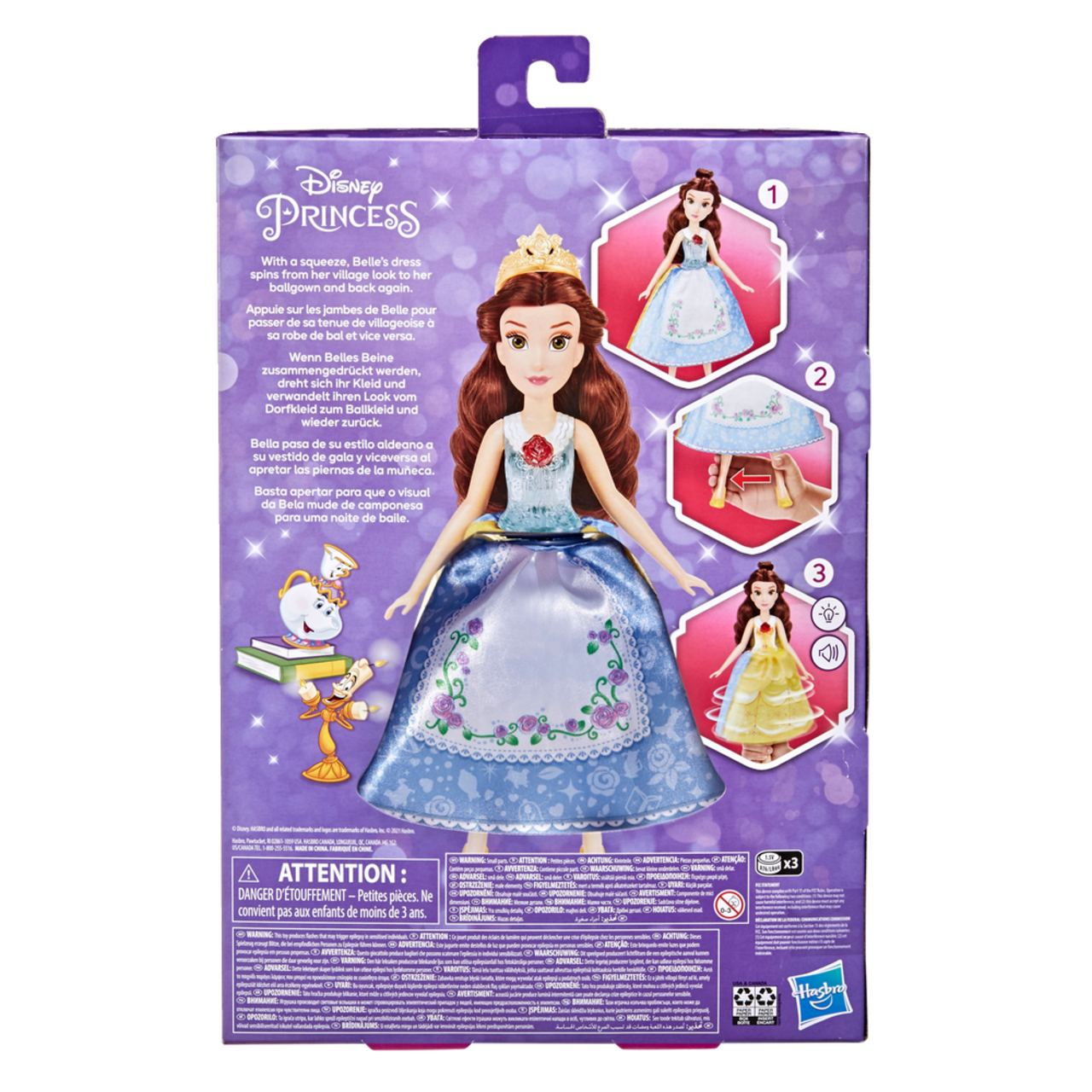 Robe princesse Disney / ARIEL / Tenue Disney / Princesse inspirée /  Cendrillon / belle / tenue disney / robe princesse / robe couleurs / bella  -  Canada