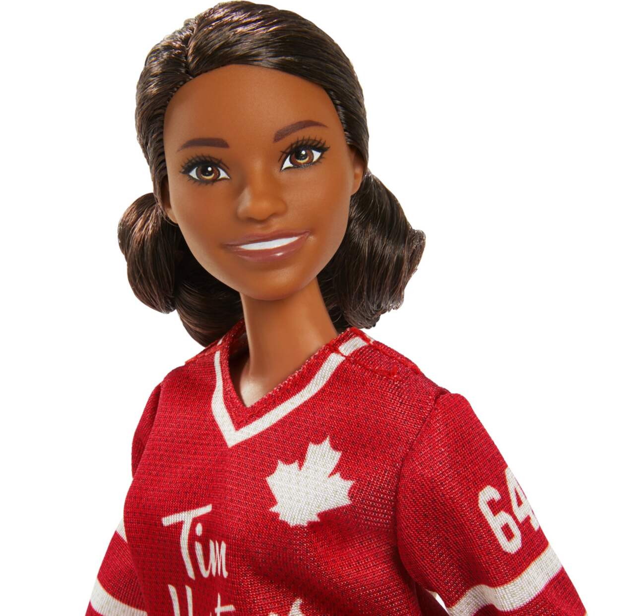 Tim hortons black barbie discount