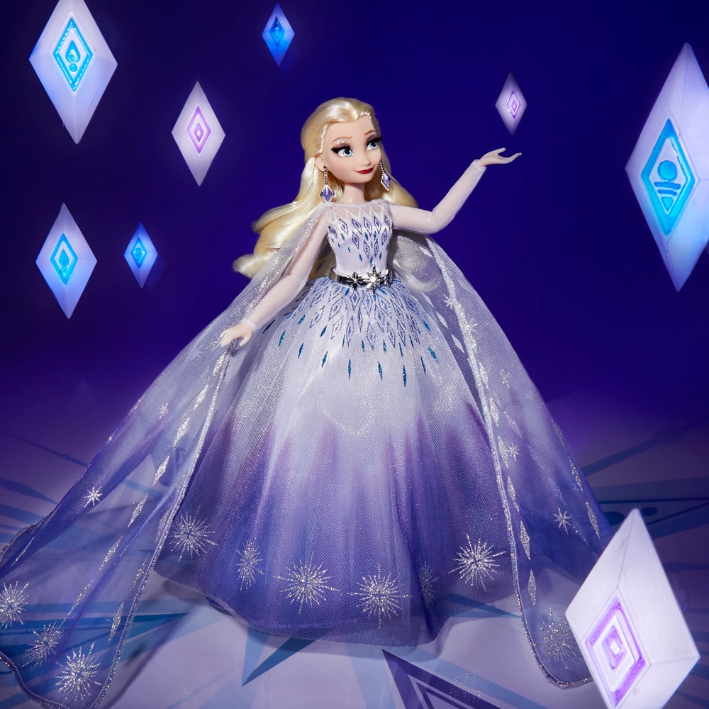 elsa doll canadian tire