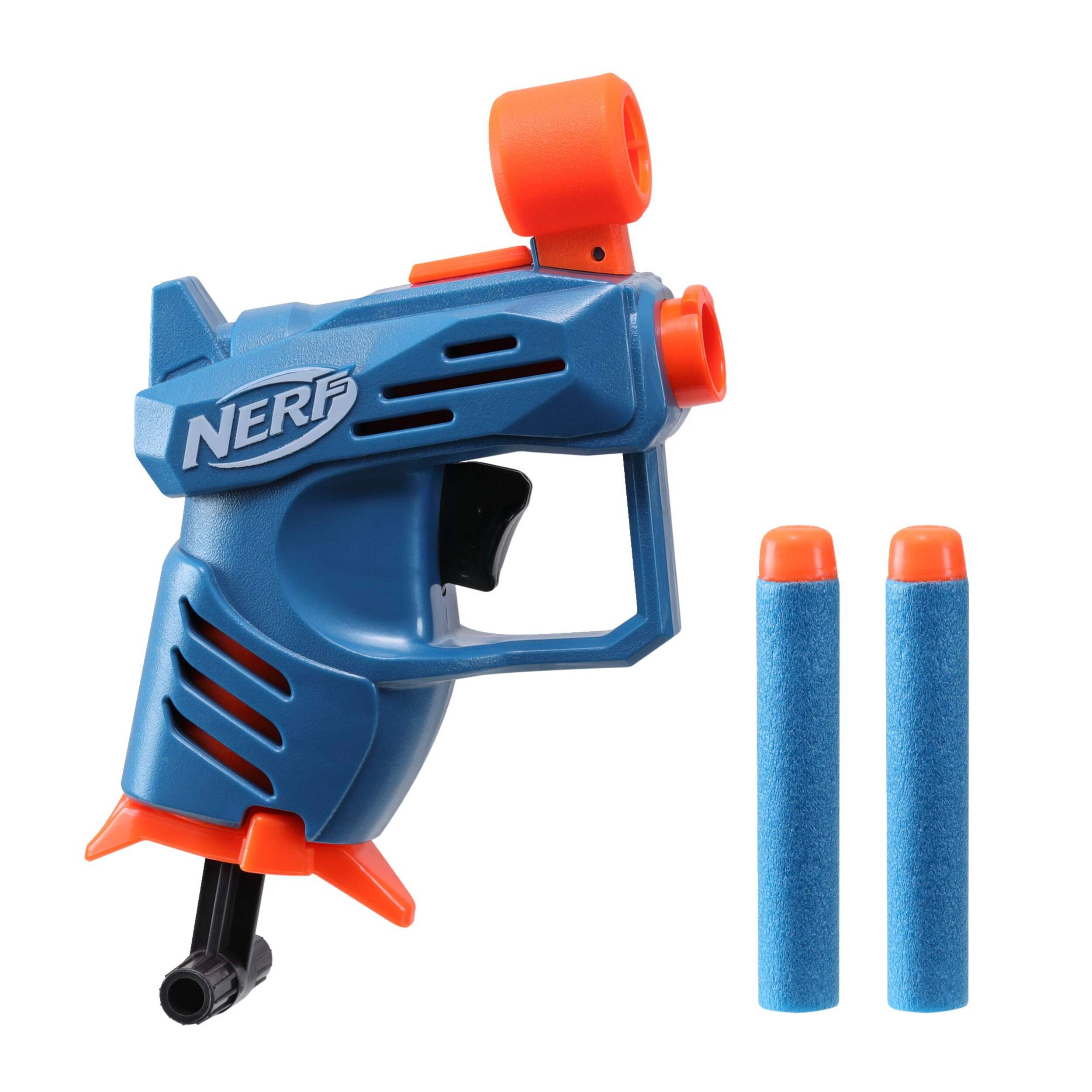 NERF Elite 2.0 Ace SD-1 Blaster, Age 8+ Composite_or_Mixed