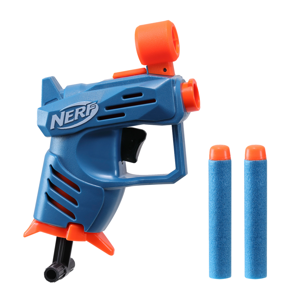 NERF Elite 2.0 Ace SD1 Blaster, Age 8+ Canadian Tire