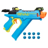 NERF Rival Vision XXII-800 Blaster, Adjustable Sight, 8 Nerf Rival Accu-Rounds, Age 7+ Composite_or_Mixed