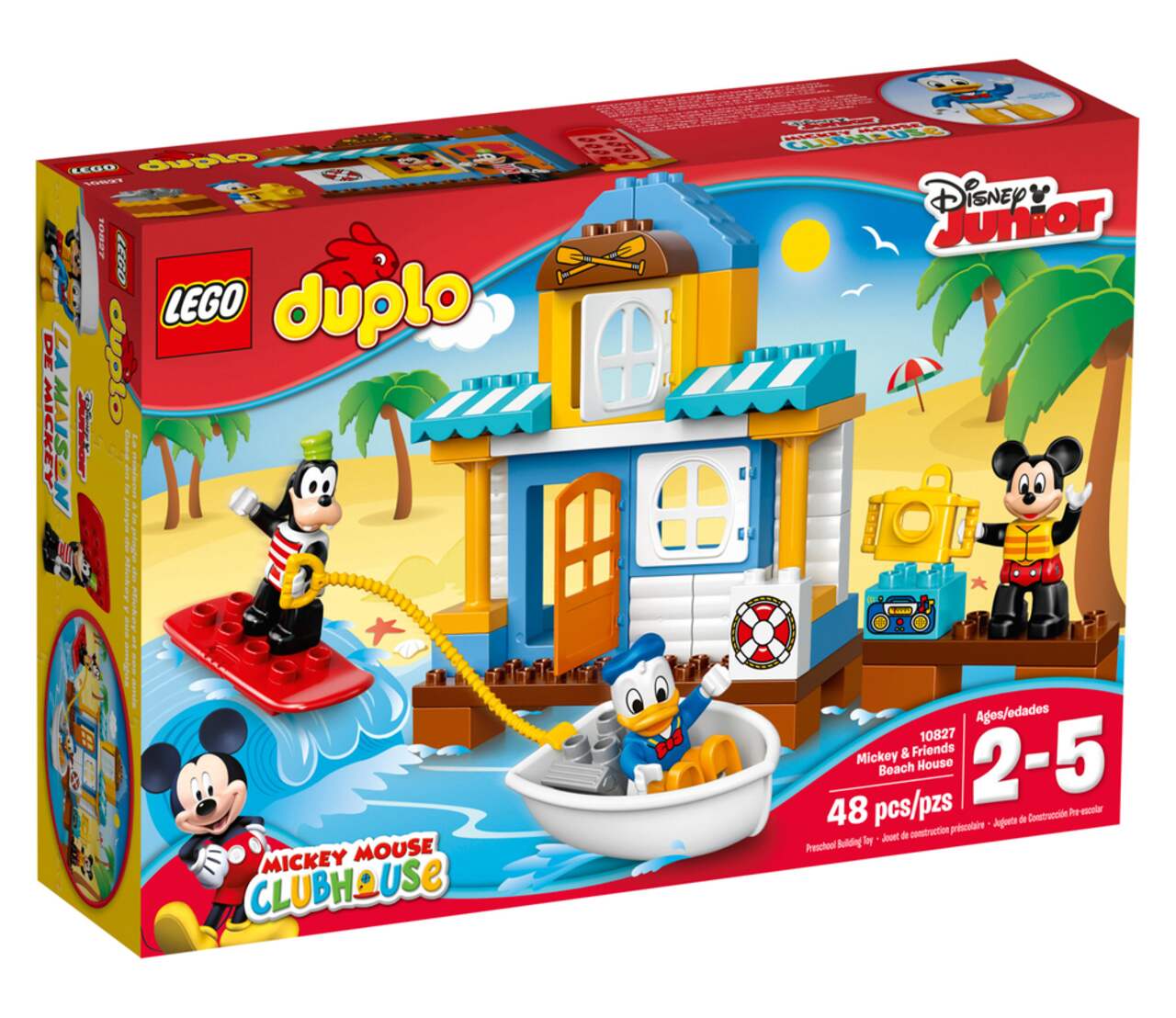 Canadian tire duplo new arrivals