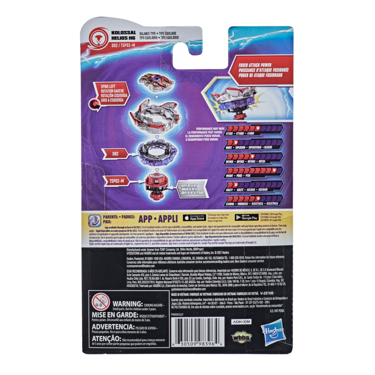 Beyblade canadian tire top