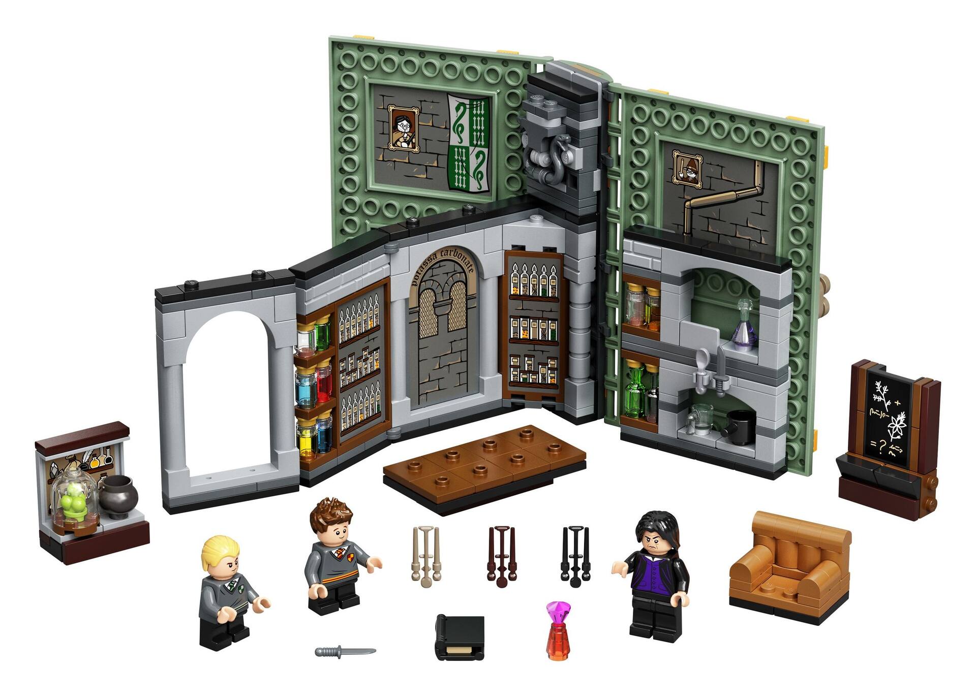 Canadian tire discount harry potter lego