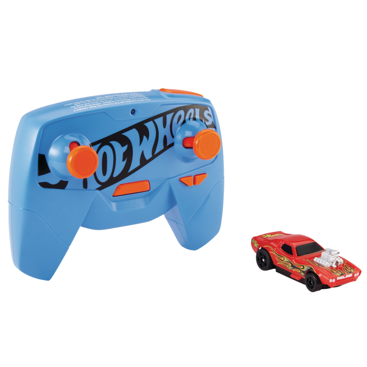 Hot wheels remote control car track store