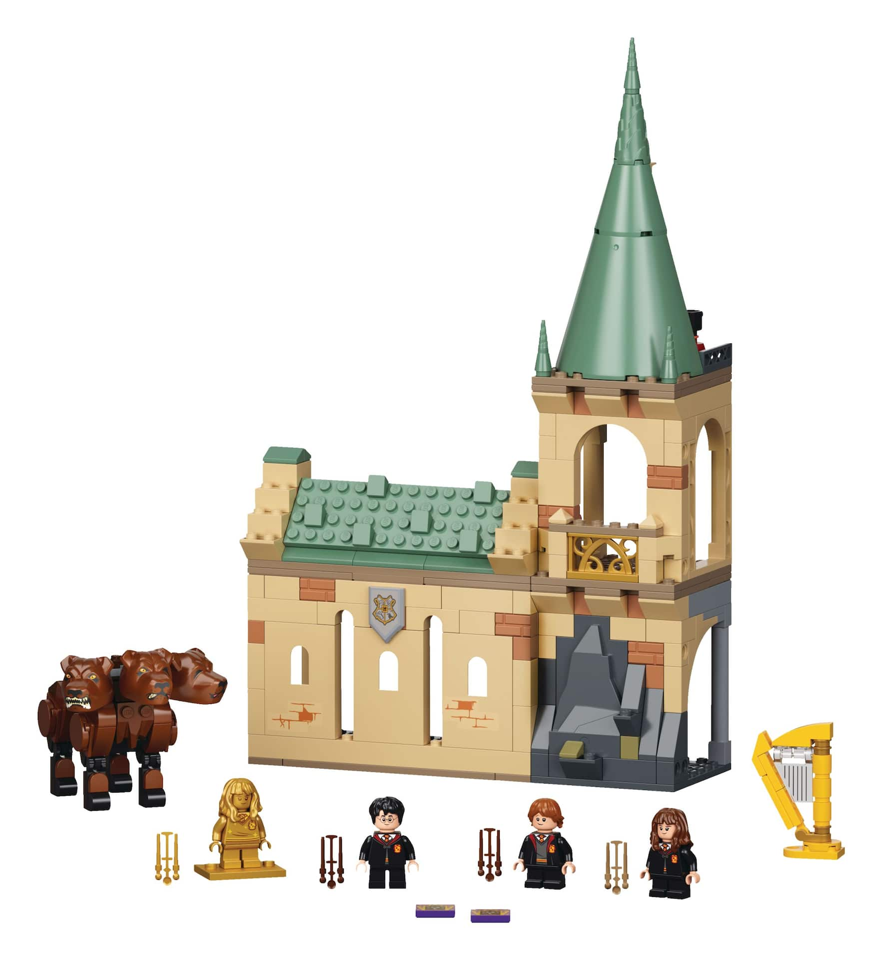 Canadian tire discount harry potter lego