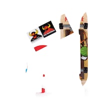 Tech Deck Fingerboard, 96-mm, Ages 6+ Composite_or_Mixed