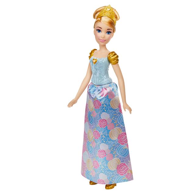 Disney Princess Cinderella & Major, Age 3+ | Canadian Tire