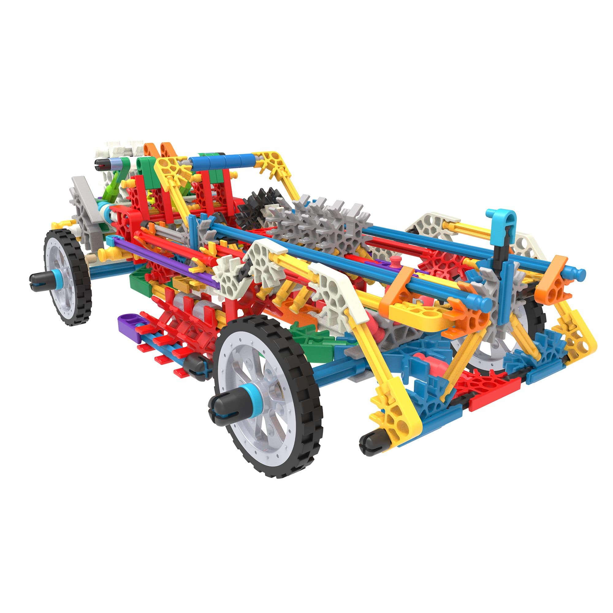 Knex 408 store pc set