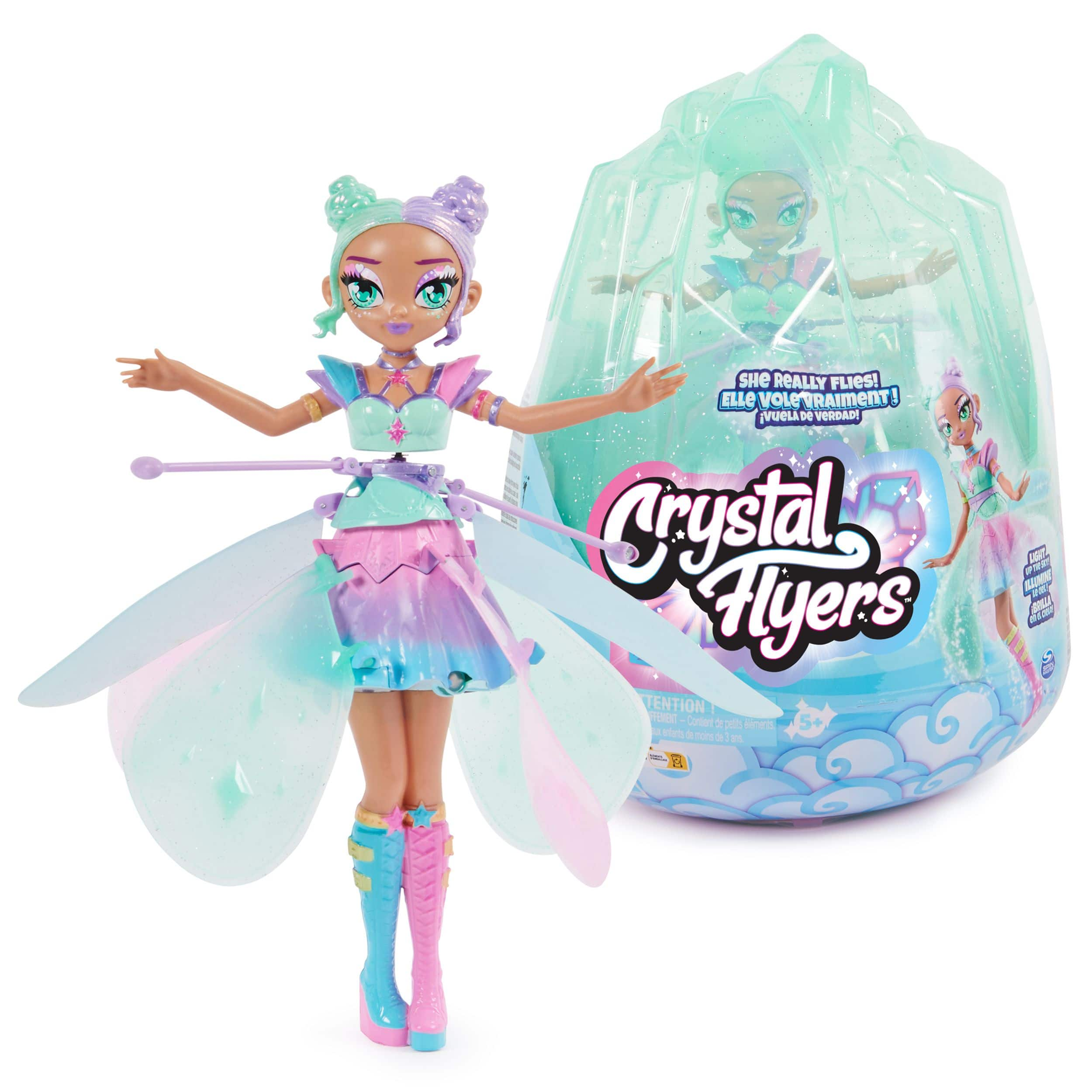 Pixie hatchimals sales