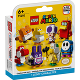 LEGO Super Mario, Ensembles de personnages Série 5, 71410, 6 ans et plus Front_Angled_Right