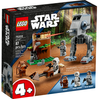 LEGO 75332 Ensemble Star Wars Front_Angled_Right