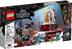LEGO® 76213 Marvel King Namor’s Throne Room Front_Angled_Right