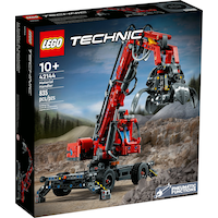 LEGO® Technic™ Material Handler - 42144, 835-pcs, Ages 10+