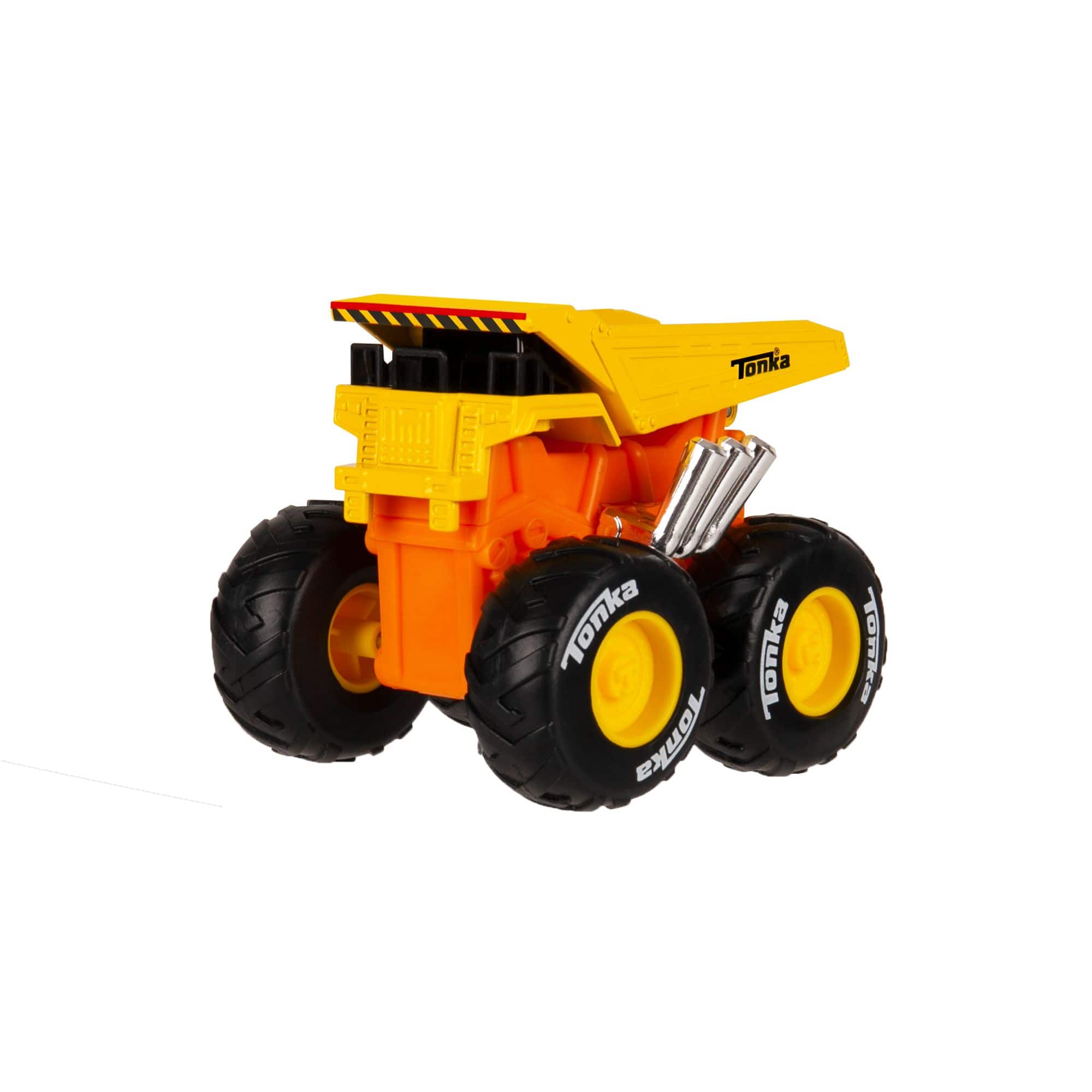 Tonka Monster Metal Movers Single Pack Party City