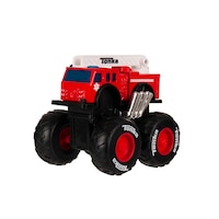 Tonka Monster Metal Movers Single Pack Front_Three_Fourths_Angled_Left