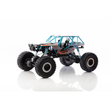 LiteHawk Big Tom Snow Cross Remote-Controlled Truck, Ages 6+ Front_Three_Fourths_Angled_Left