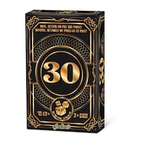 30 The Dice Game, Bilingual, Ages 12+ Front_Angled_Left