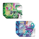 Pokémon Trading Game Tin, Ages 6+ Front_Flat