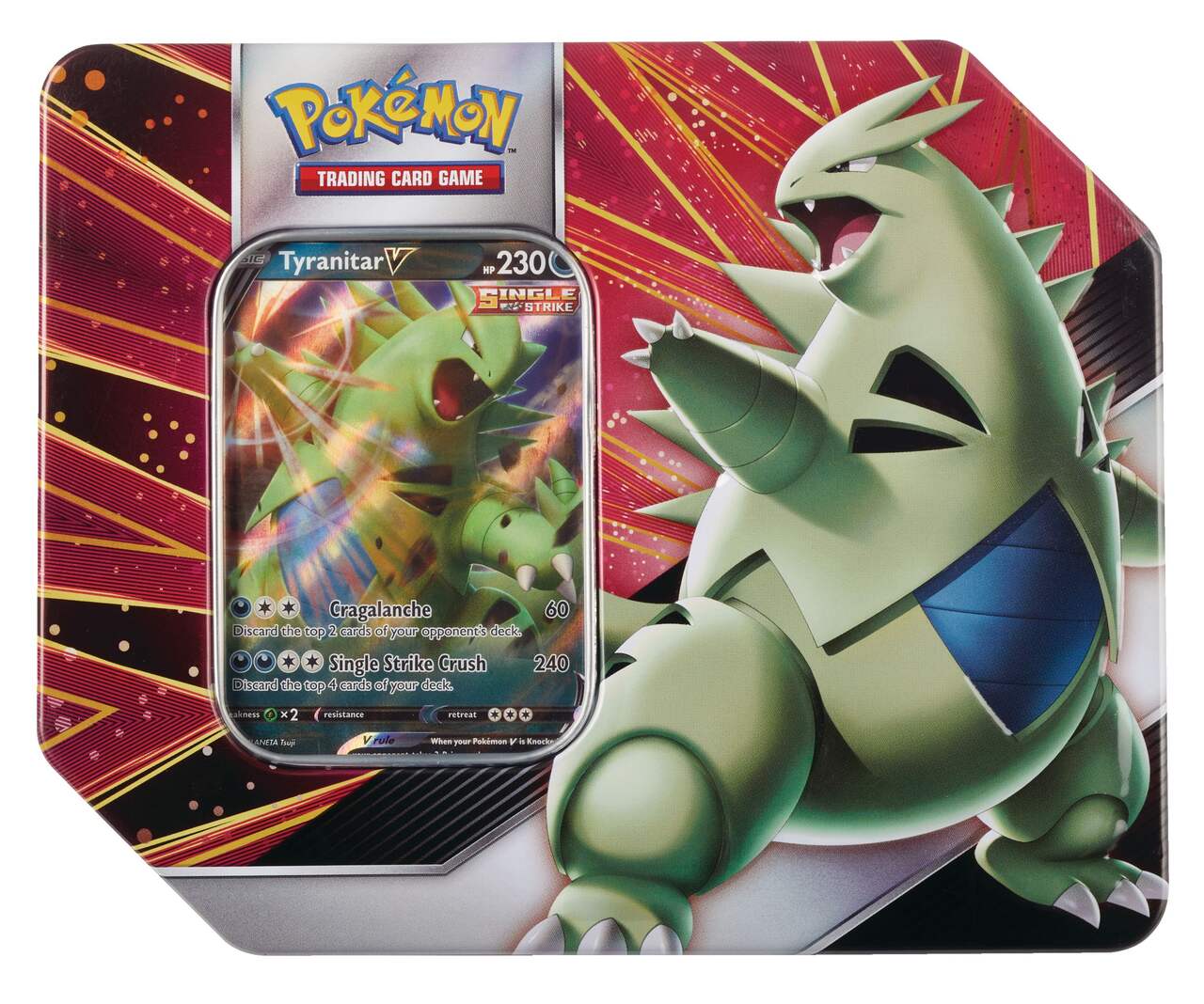 New Pokemon Card Display Frames Feature Three Different Styles