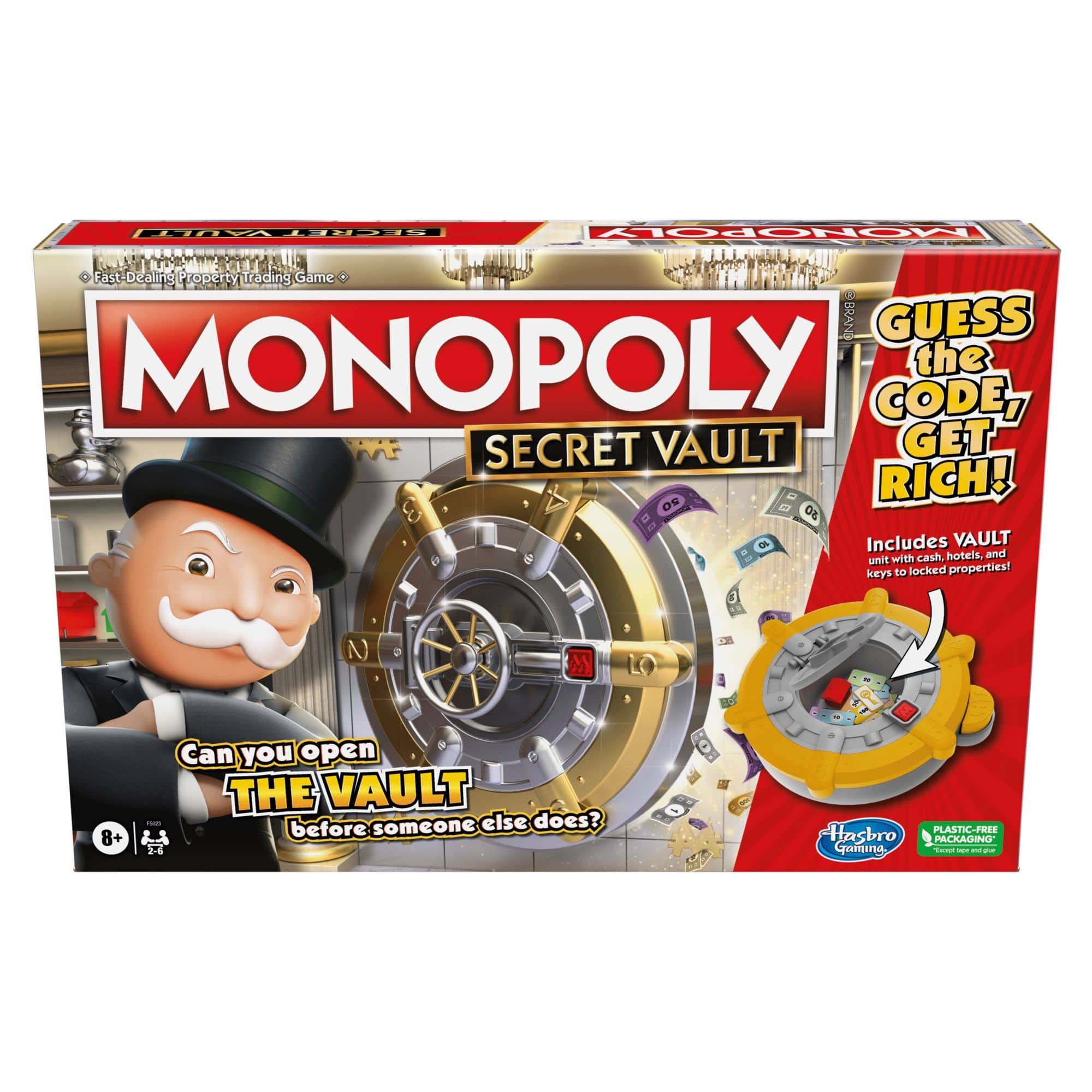 Trade for Gone Fishing? : r/Monopoly_GO