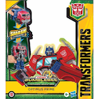 Jouet Transformers Smash Changers, choix varié, 6 ans et plus
