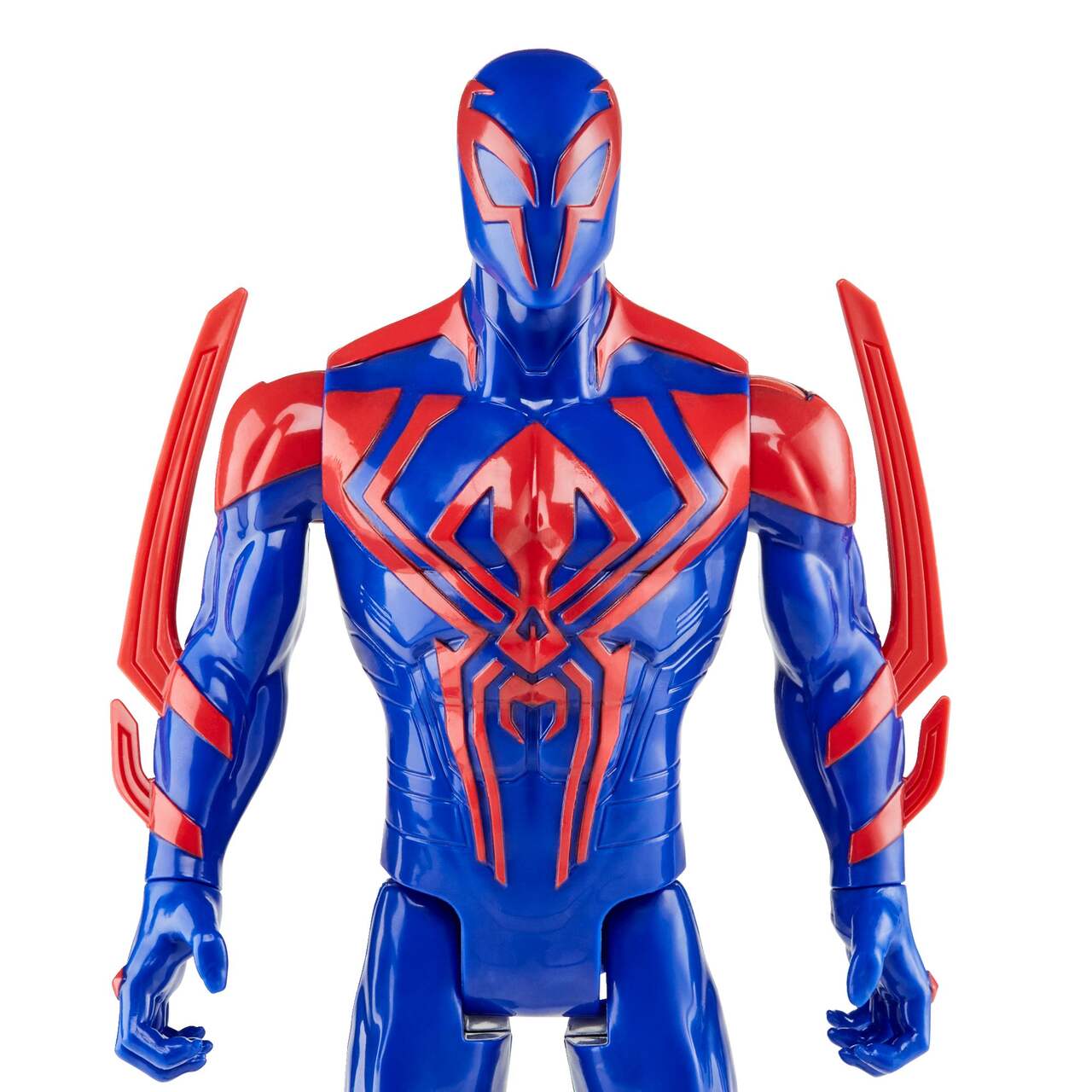 Figurine Spider-Man HASBRO - Accross the Spiderverse - 15 cm - Jouet  intérieur pour enfant de 4 ans et plus