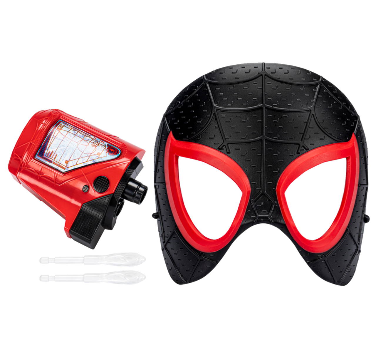 Marvel® Spider-Man™ Fabric Mask