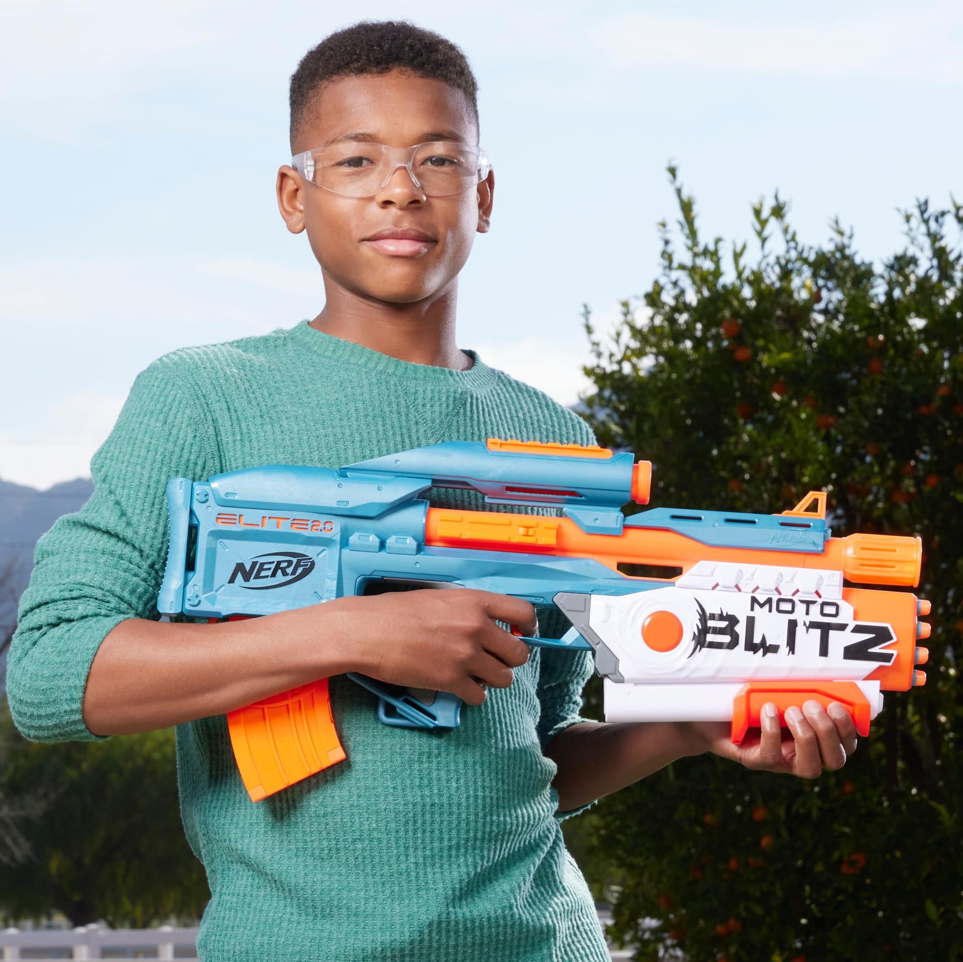 Nerf modulus cs10 cheap