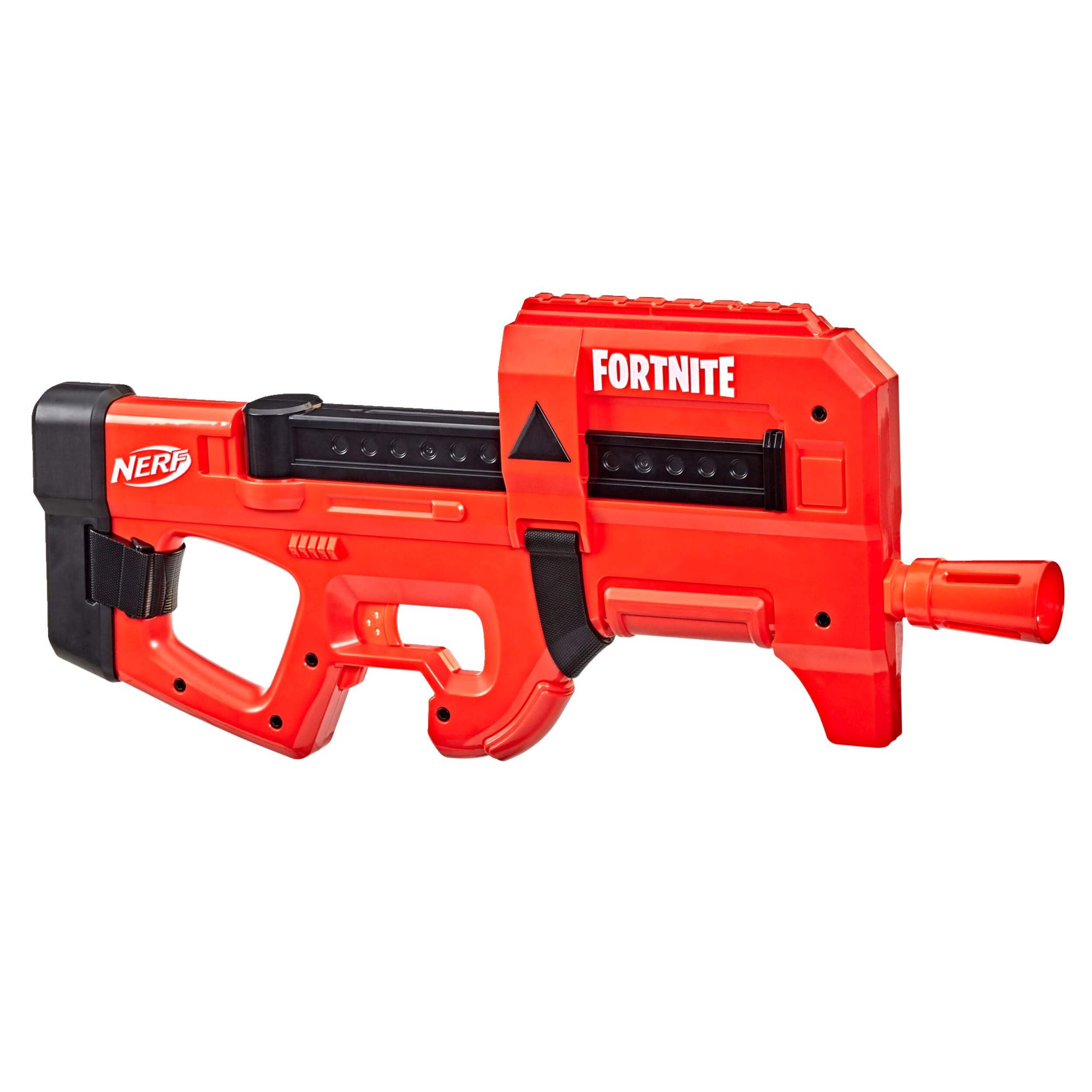 NERF Fortnite Compact SMG Blaster, Ages 8+ Front_Three_Fourths_Angled_Right